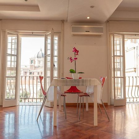 Appartamento Gaudi Lido di Ostia Exteriér fotografie
